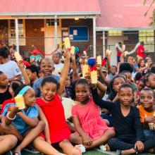 Carols by Candlelight