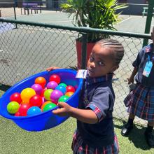 Welcome Grade RR &amp; R