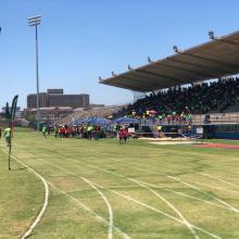Sports Day 2020