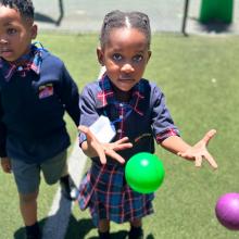 Welcome Grade RR &amp; R