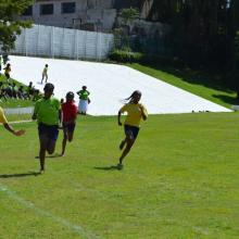 Interhouse Sports Day 2016