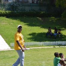 Interhouse Sports Day 2016