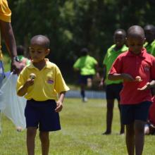 Interhouse Sports Day 2016