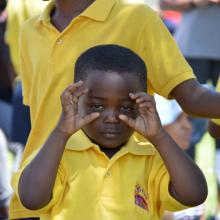 Interhouse Sports Day 2016