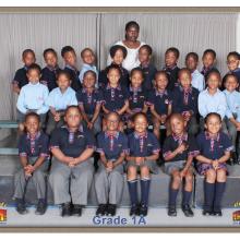 Grade 1A