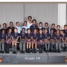 Grade 1B