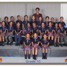 Grade 1C