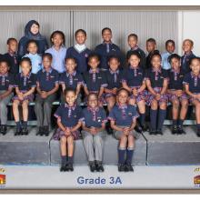 Grade 3A