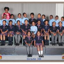 Grade 3B