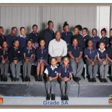 Grade 5A