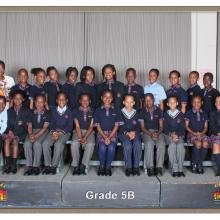 Grade 5B