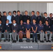 Grade 6A