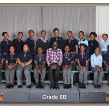 Grade 6B