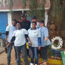 Barclays Social Corporate Initiative