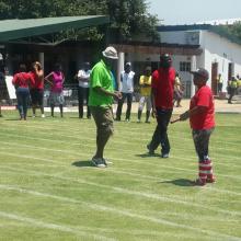 Sports Day 2017