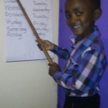 Career Day