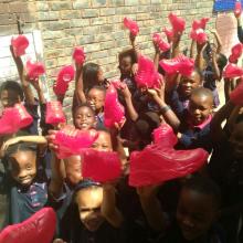 ABSA gives back