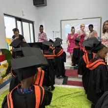 CityTotz Sweet Candyland Graduation