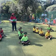 Sports day 2024 Sports day 2024