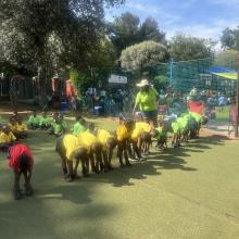 Sports day 2024 Sports day 2024