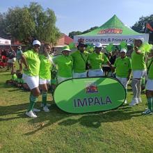 Sports day 2024 Sports day 2024