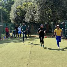 Sports day 2024 Sports day 2024