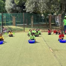 Sports day 2024 Sports day 2024