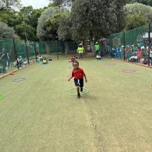 Sports day 2024 Sports day 2024