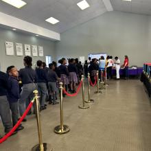 Subject Election Voting Day