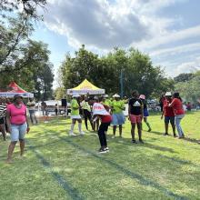 Sports day 2024 Sports day 2024