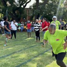 Sports day 2024 Sports day 2024
