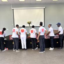 Subject Election Voting Day