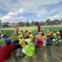 Sports day 2024 Sports day 2024