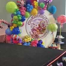 Valediction and Prize Giving Ceremony