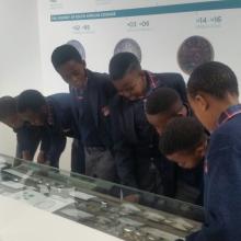 ABSA Money Museum