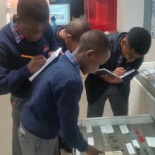 ABSA Money Museum