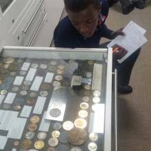 ABSA Money Museum