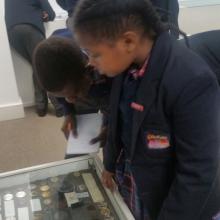 ABSA Money Museum