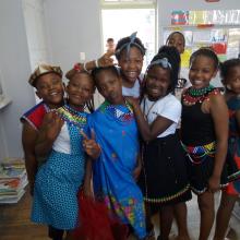 Heritage Day