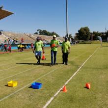 Sports Day 2020