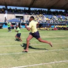 Sports Day 2020