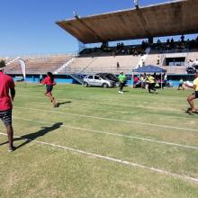 Sports Day 2020