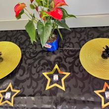 Grade RR, R, 1 Graduation and Prize Giving