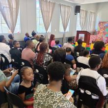 CityTotz Sweet Candyland Graduation