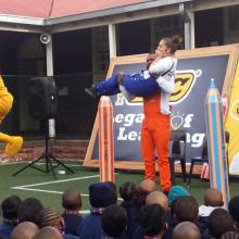 Bic Educational Roadshow