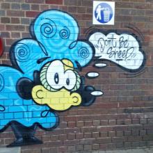 Grafitti Art