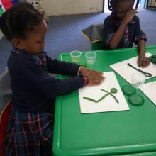 Grade R Learn through Play