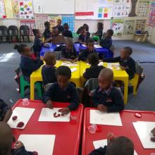 Grade R Learn through Play