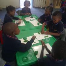 Grade R Learn through Play