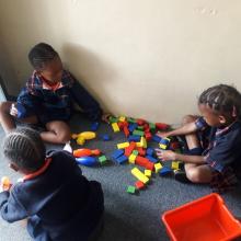 Grade R Learn through Play